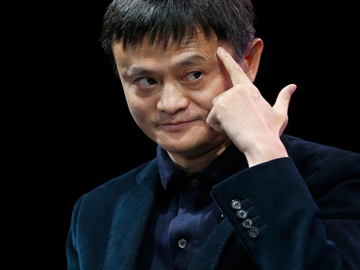 Triết lý AI của Jack Ma mà hàng triệu người nên biết
