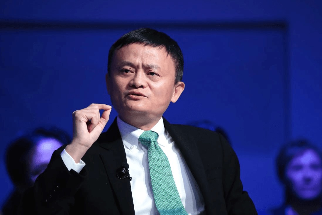 Triết lý AI của Jack Ma mà hàng triệu người nên biết