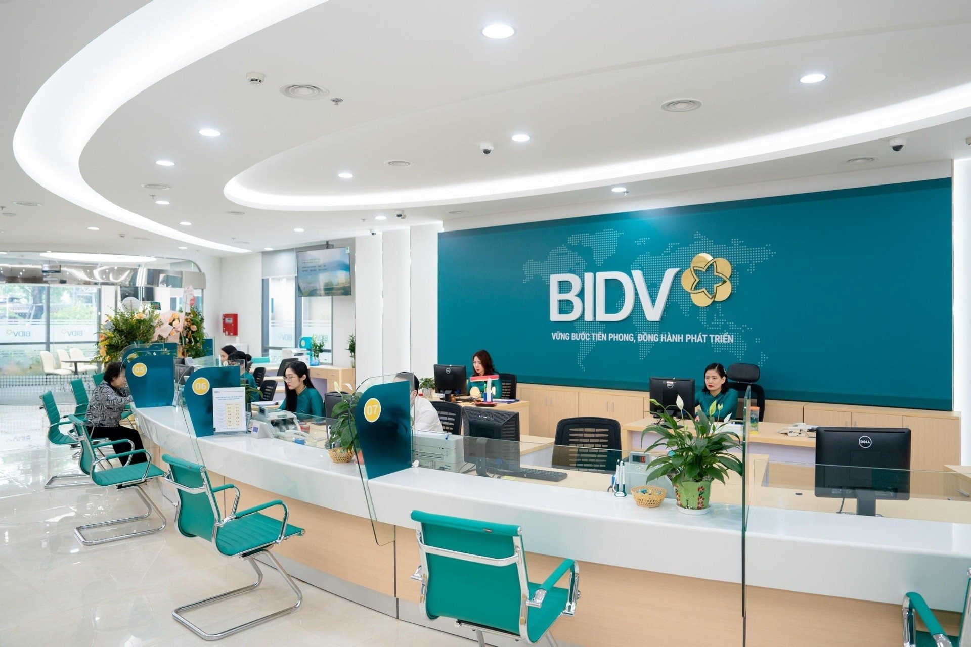 BIDV có thông báo quan trọng đến toàn bộ khách hàng