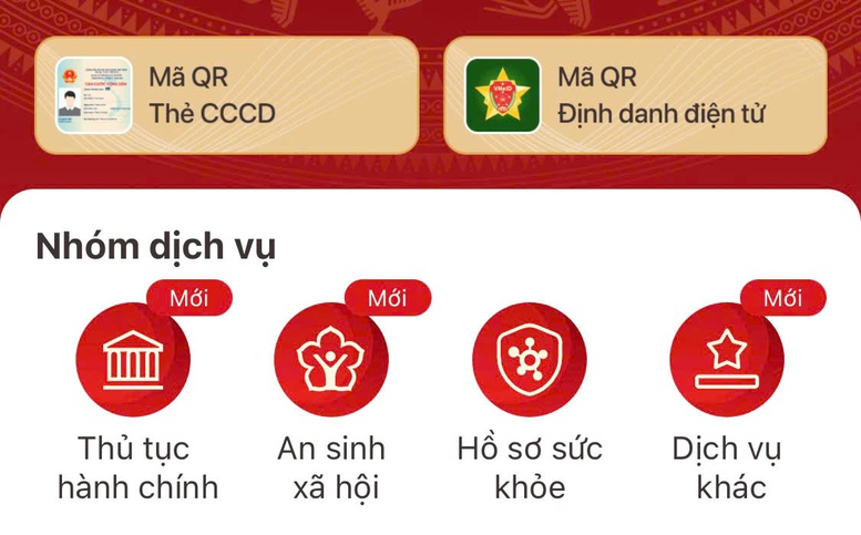 Người dân cần tích hợp loại giấy tờ này càng sớm càng tốt trên VNeID để đảm bảo quyền lợi