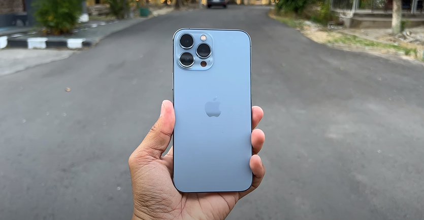 5 chiếc iPhone cũ đáng mua nhất năm 2026