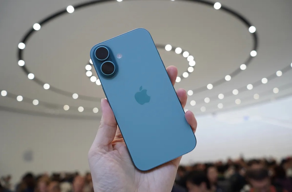 5 chiếc iPhone cũ đáng mua nhất năm 2026