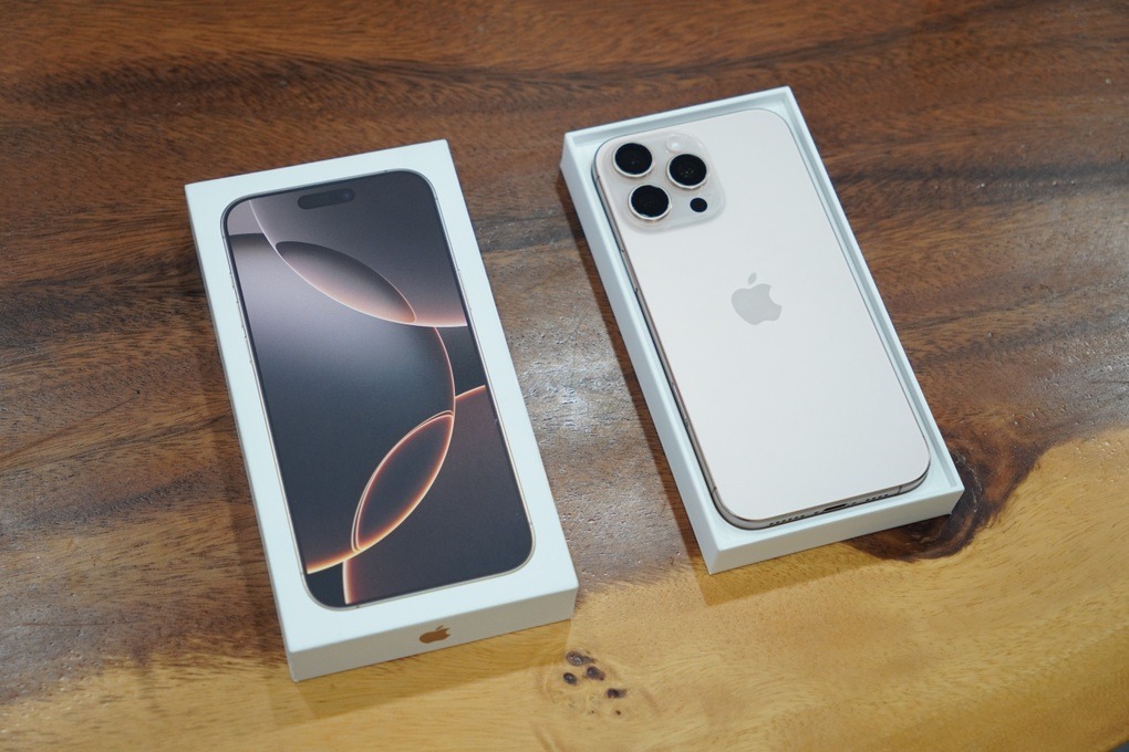 5 chiếc iPhone cũ đáng mua nhất năm 2026