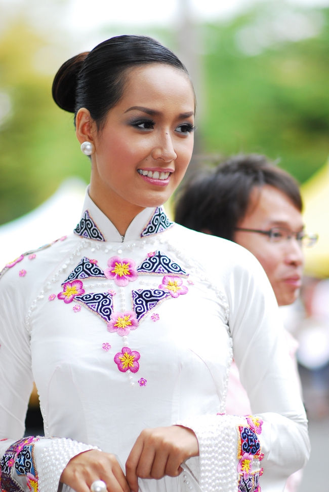 Tròn 20 năm nhìn lại Mai Phương Thuý 