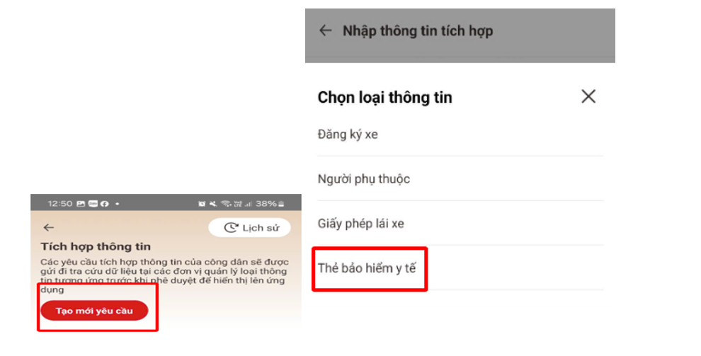 Người dân cần tích hợp loại giấy tờ này càng sớm càng tốt trên VNeID để đảm bảo quyền lợi