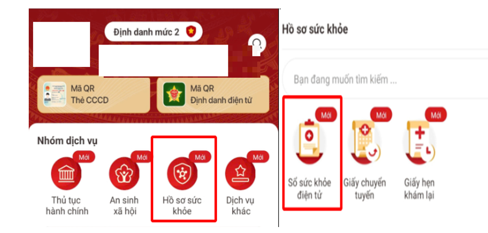 Người dân cần tích hợp loại giấy tờ này càng sớm càng tốt trên VNeID để đảm bảo quyền lợi