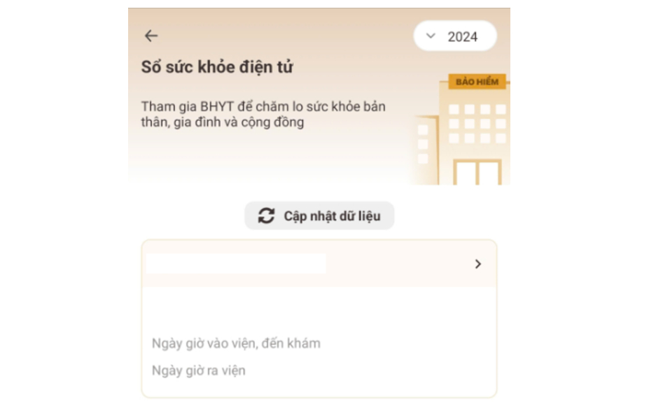 Người dân cần tích hợp loại giấy tờ này càng sớm càng tốt trên VNeID để đảm bảo quyền lợi