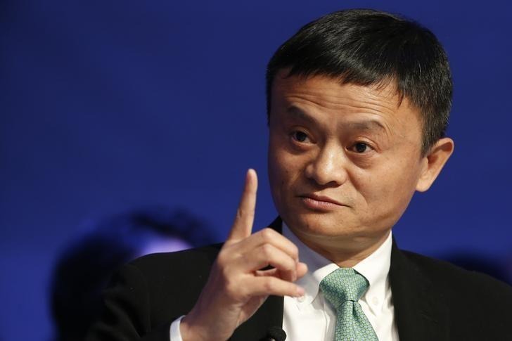 Triết lý AI của Jack Ma mà hàng triệu người nên biết