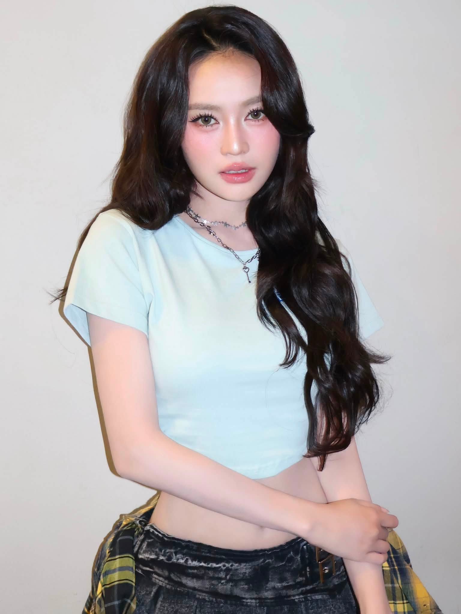 Ninh Dương Lan Ngọc từng tạm ngưng hoạt động nghệ thuật để sang Úc du học