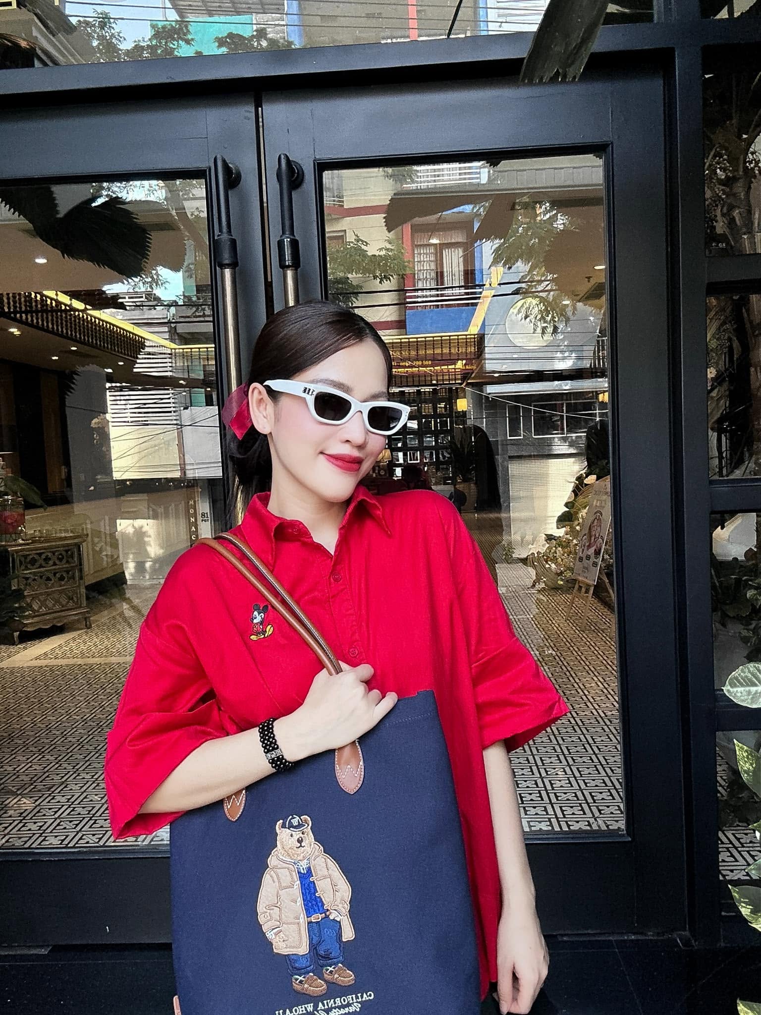 Puka có giai đoạn sống nhờ, cuộc sống nhiều vất vả để xây dựng được chỗ đứng như hiện tại