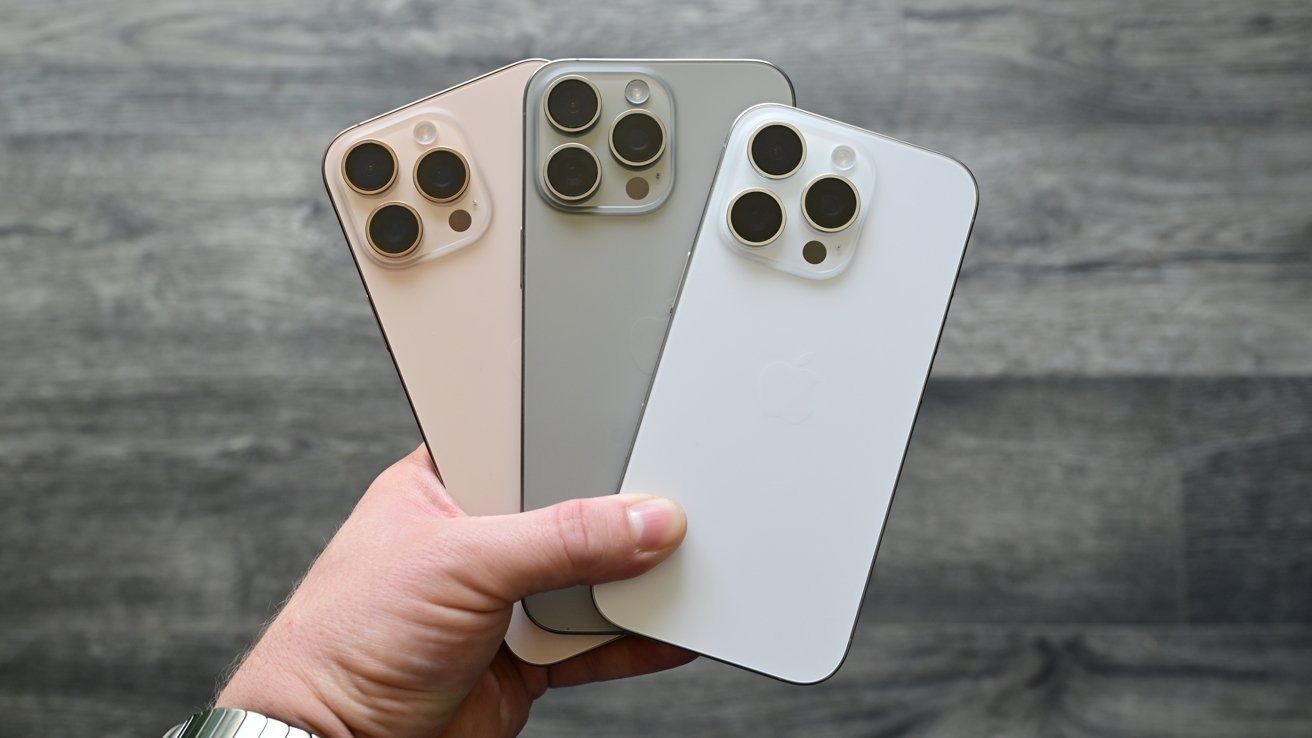 Nhiều mẫu iPhone cũ được Apple tăng giá Trade In