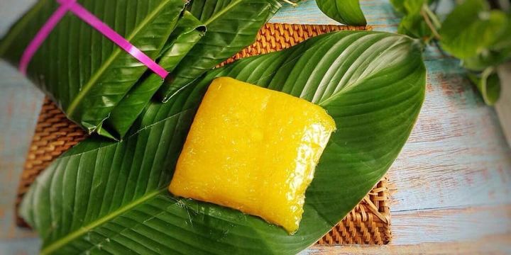 Việt Nam có loại bánh khách trả tiền mua lẻ nhưng người bán cương quyết từ chối, lý do nằm ngay trong cái tên