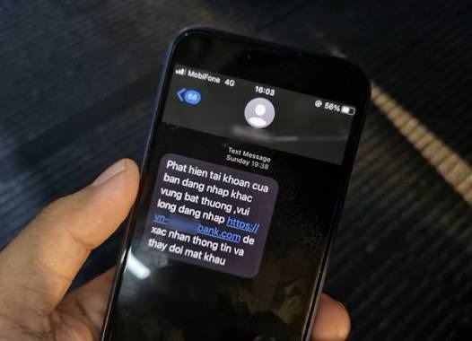 5 lý do nên dừng nhắn tin SMS ngay lập tức
