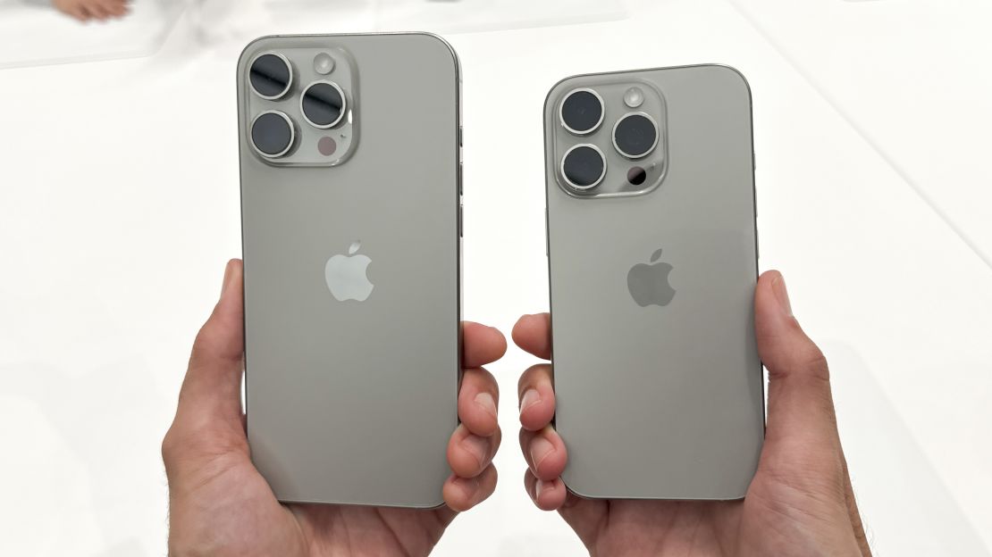 Tin vui cho tất cả người đang có iPhone cũ