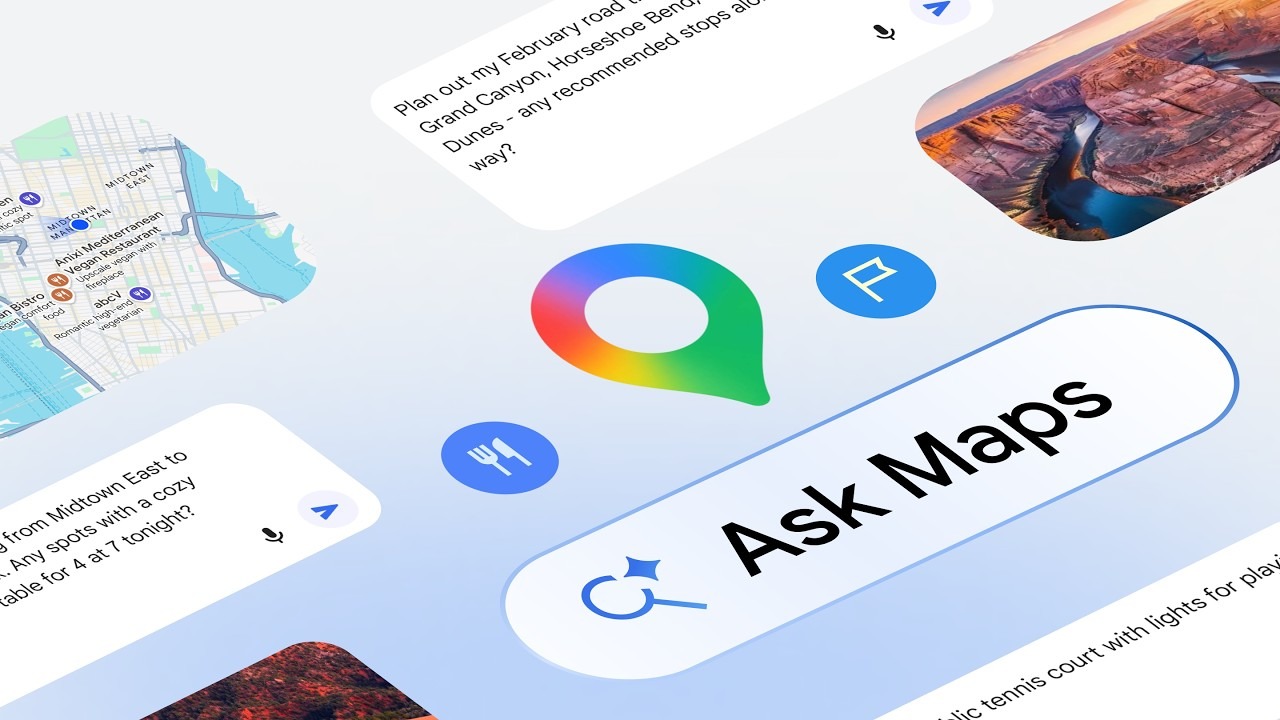 Google Maps có tính năng mới mà rất nhiều người đang cần