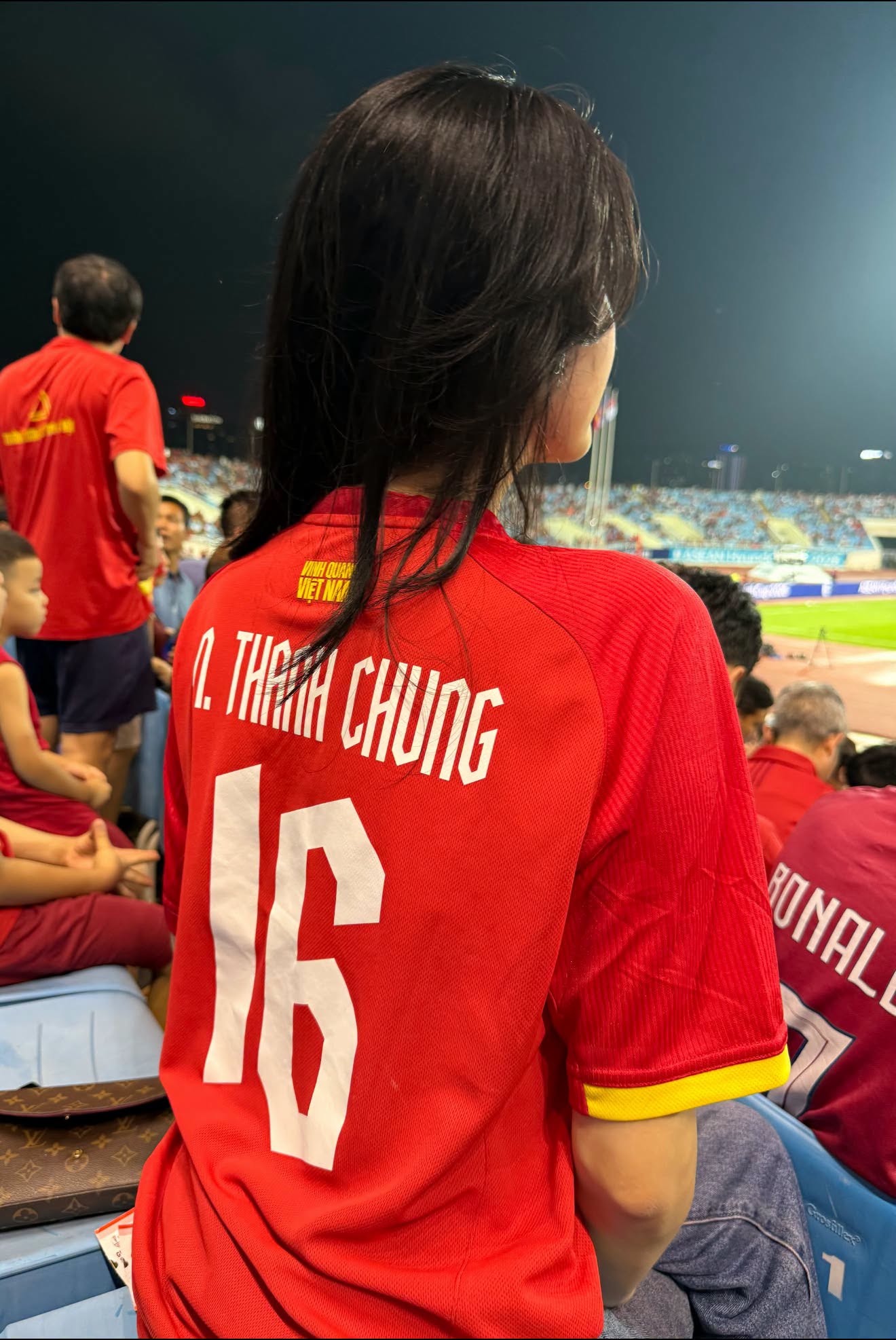  (Ảnh: FB/Tố Uyên)