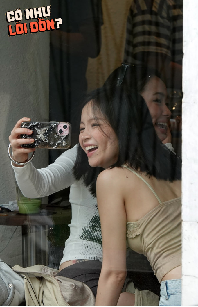 Quán cà phê của Văn Mai Hương ở Thảo Điền: Sân đỗ toàn siêu xe, MCK cũng yêu thích, đông đến mức phải đóng cửa để sắp xếp lại
