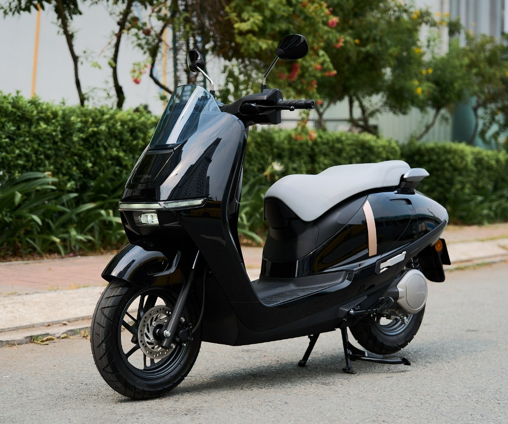 Honda UC3