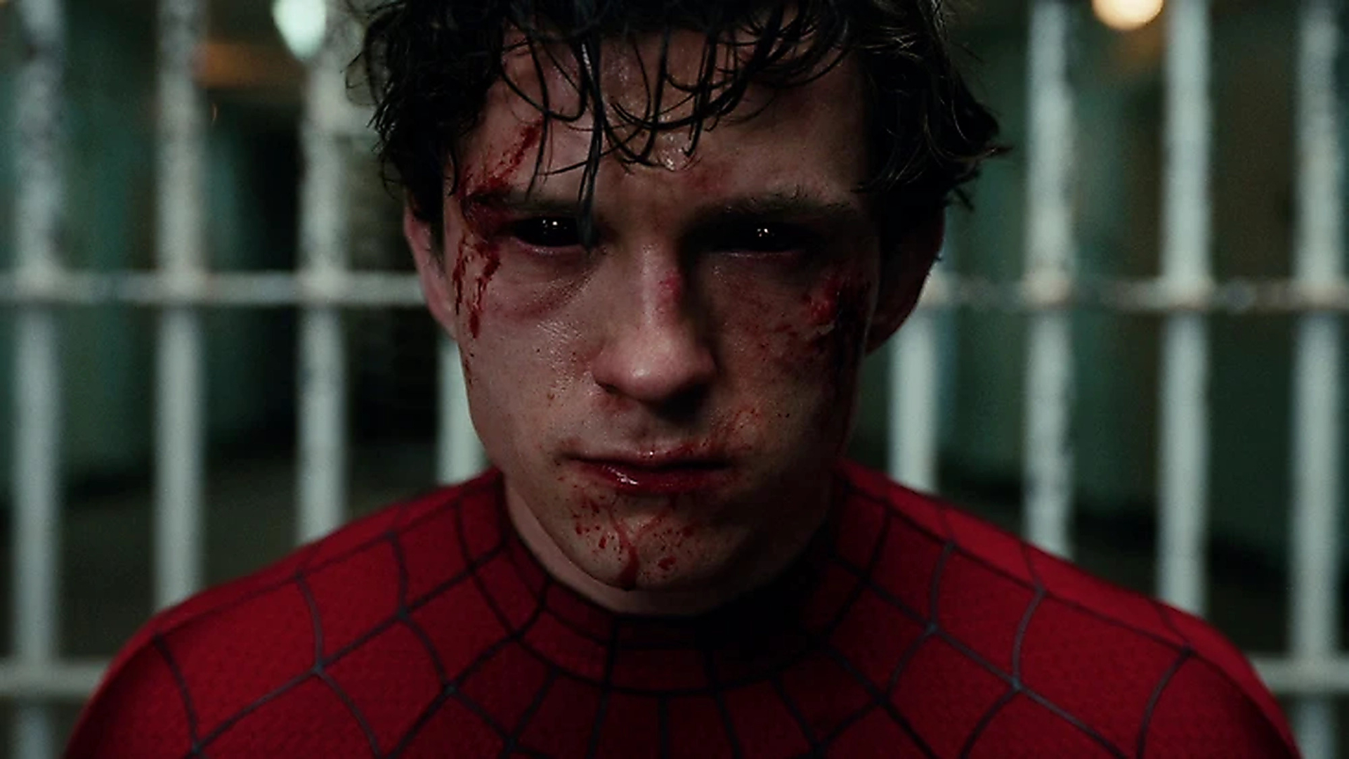 Khả năng diễn xuất chính là một trong những thứ khiến Tom Holland nổi bật giữa vũ trụ Marvel toàn