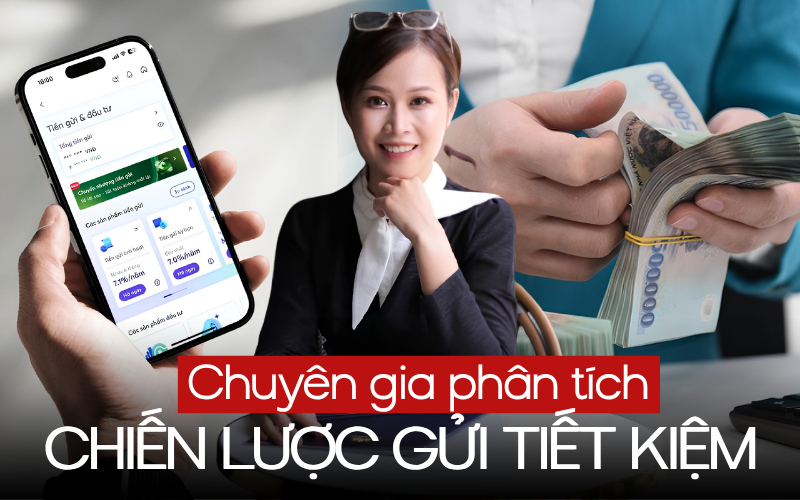 Chuyên gia Nguyễn Kim Liên