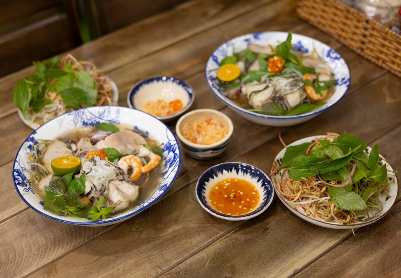 Nơi diễn ra đám cưới của Phương Mỹ Chi