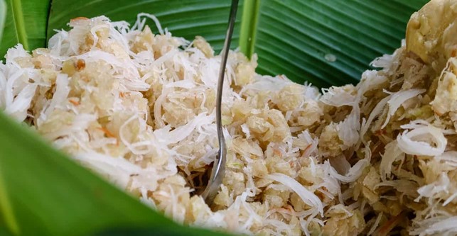 Nơi diễn ra đám cưới của Phương Mỹ Chi