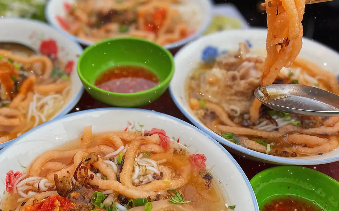 Nơi diễn ra đám cưới của Phương Mỹ Chi