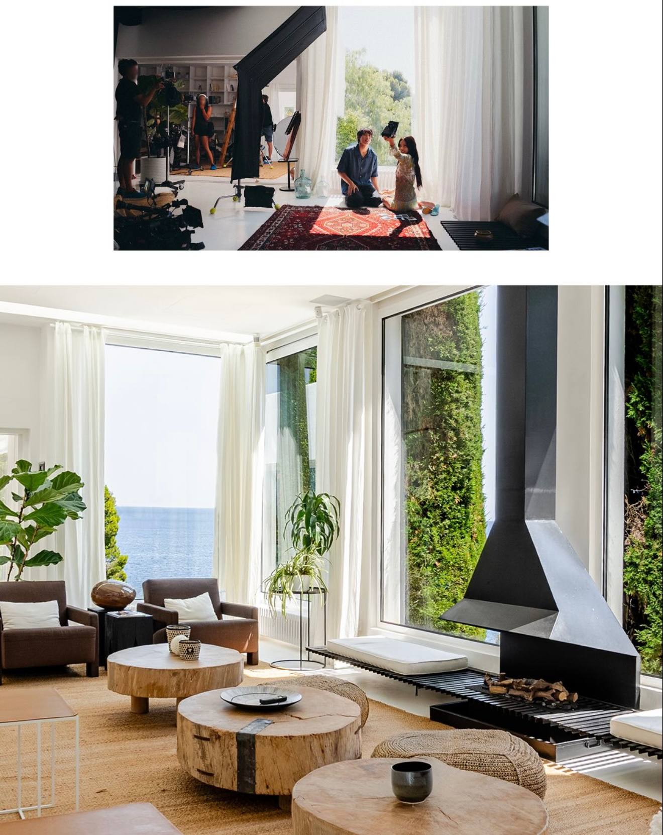 Ảnh: airbnb