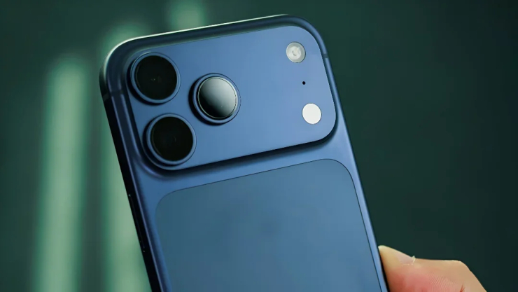 Vì sao nên mua iPhone 17 Pro Max ngay lúc này?