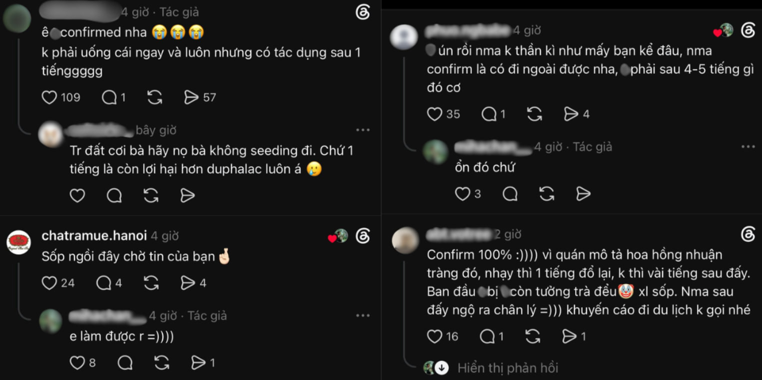 Bỗng bị gọi là