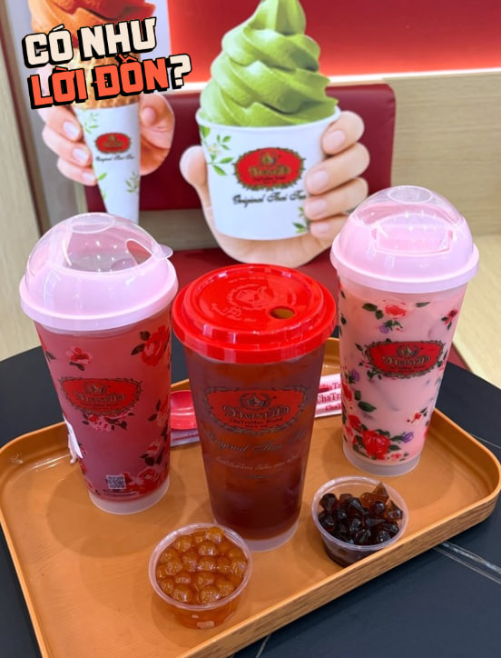 Bỗng bị gọi là