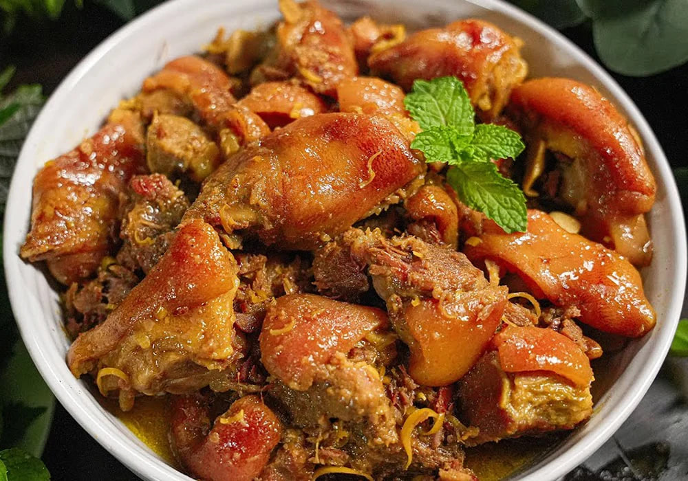 Vì sao gà đồi, heo rừng luôn đắt hơn thịt thường?