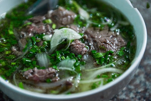 Phở Cồ Nam Định