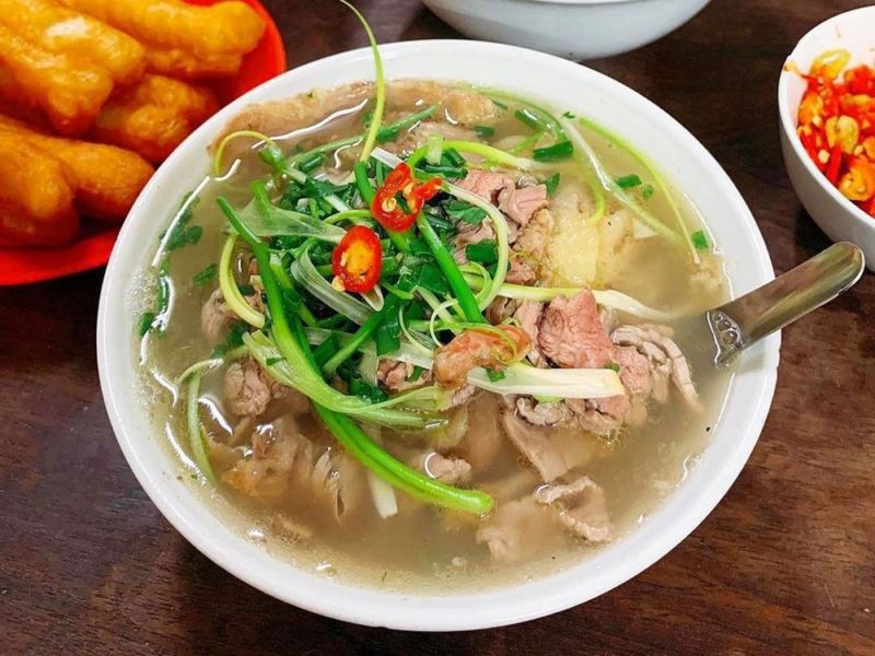 Phở Bát Đàn