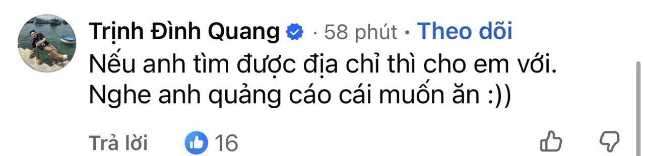 Song Luân ráo riết tìm kiếm một người phụ nữ
