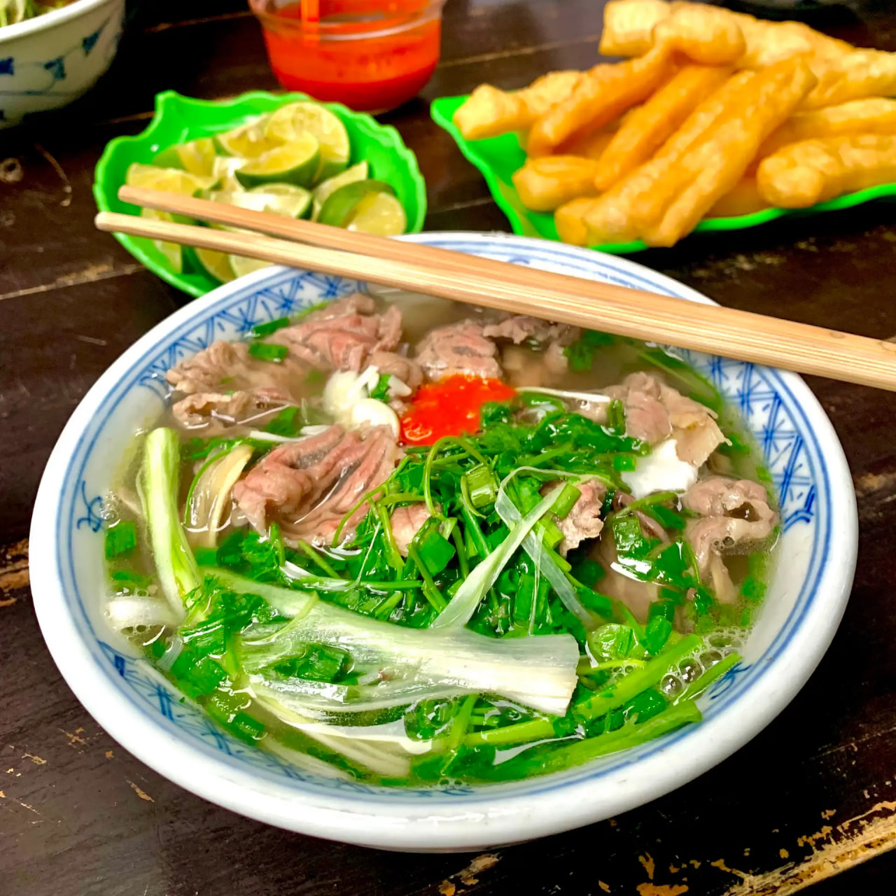 Phở Hà Nội