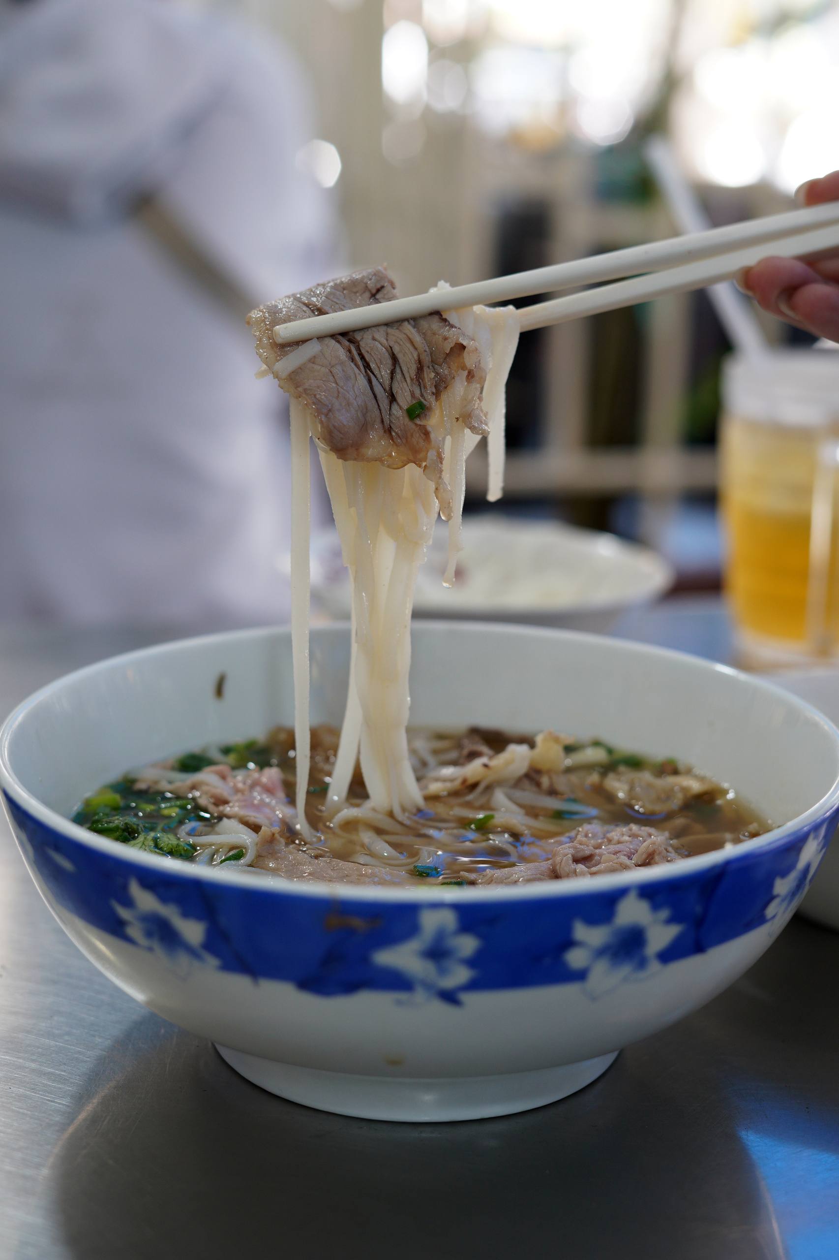 Phở Dậu