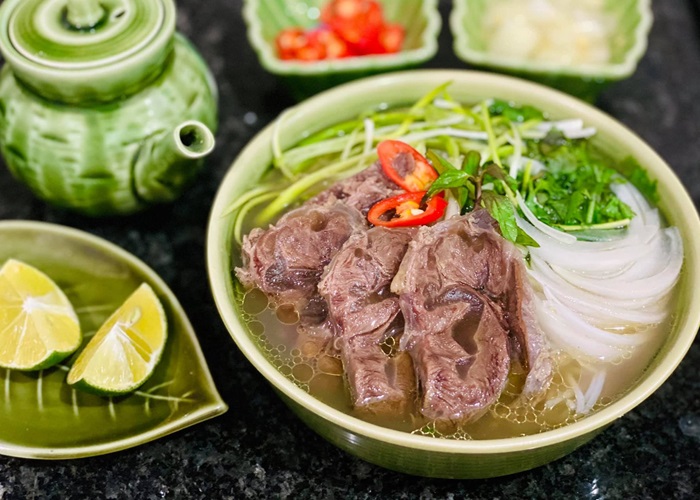 Phở Nam Định