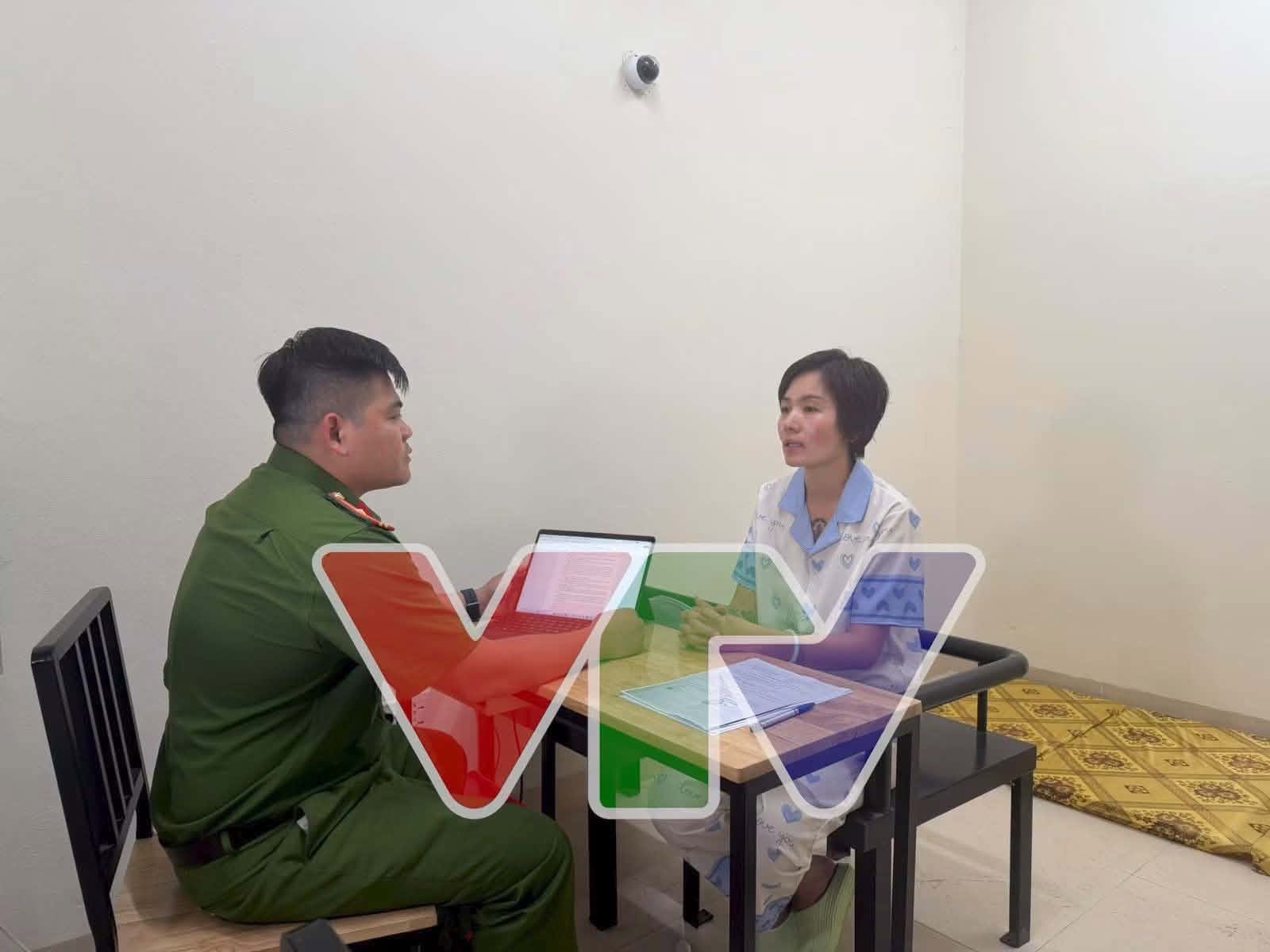 Ảnh: VTV