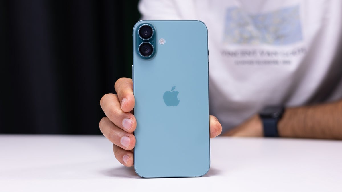 5 chiếc iPhone giá rẻ đáng mua nhất lúc này