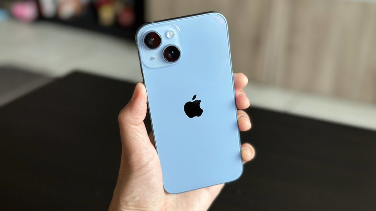 5 chiếc iPhone giá rẻ đáng mua nhất lúc này