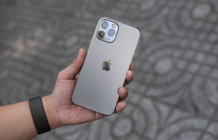 5 chiếc iPhone giá rẻ đáng mua nhất lúc này