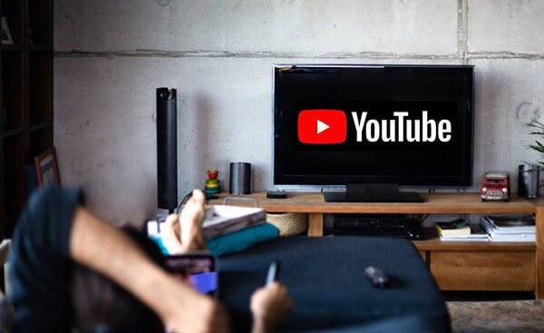 Tin cực vui cho người muốn kiếm tiền từ YouTube