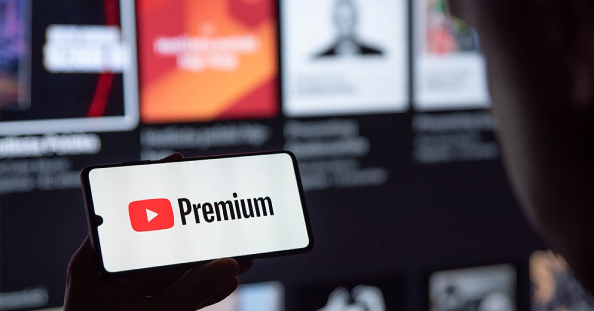 Tin cực vui cho người muốn kiếm tiền từ YouTube