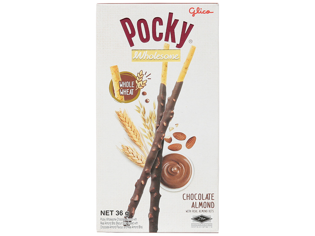 Vì sao một đầu thanh Pocky không bao giờ được phủ socola? Câu trả lời là lý do nó bán chạy nhất thế giới