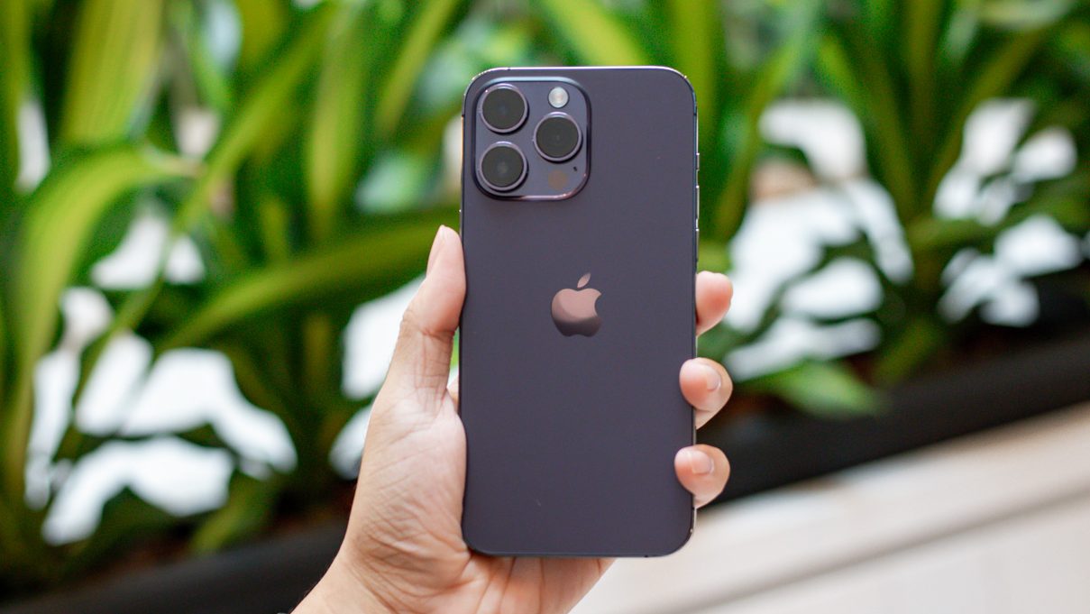 3 chiếc iPhone đang giảm giá