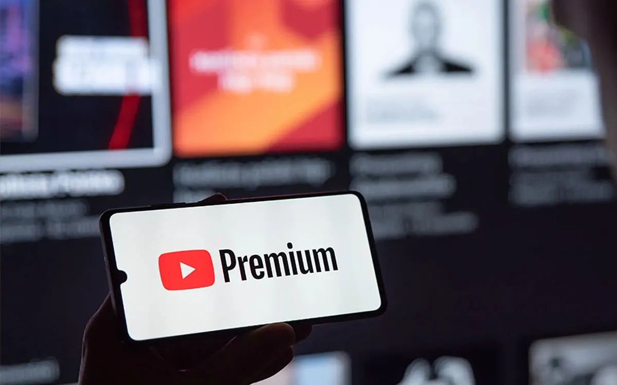 YouTube Premium sắp tăng giá