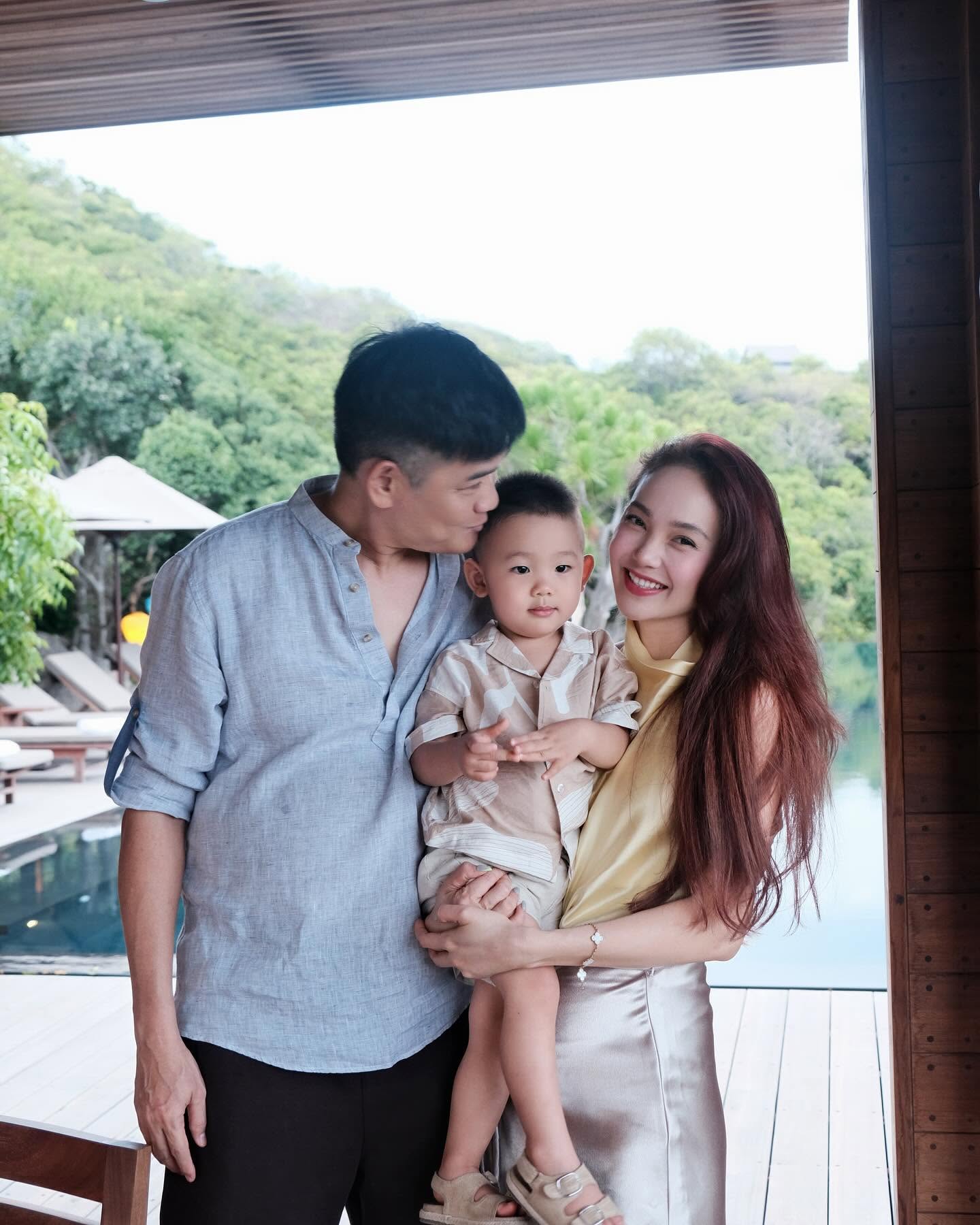 Minh Hằng là một trong những