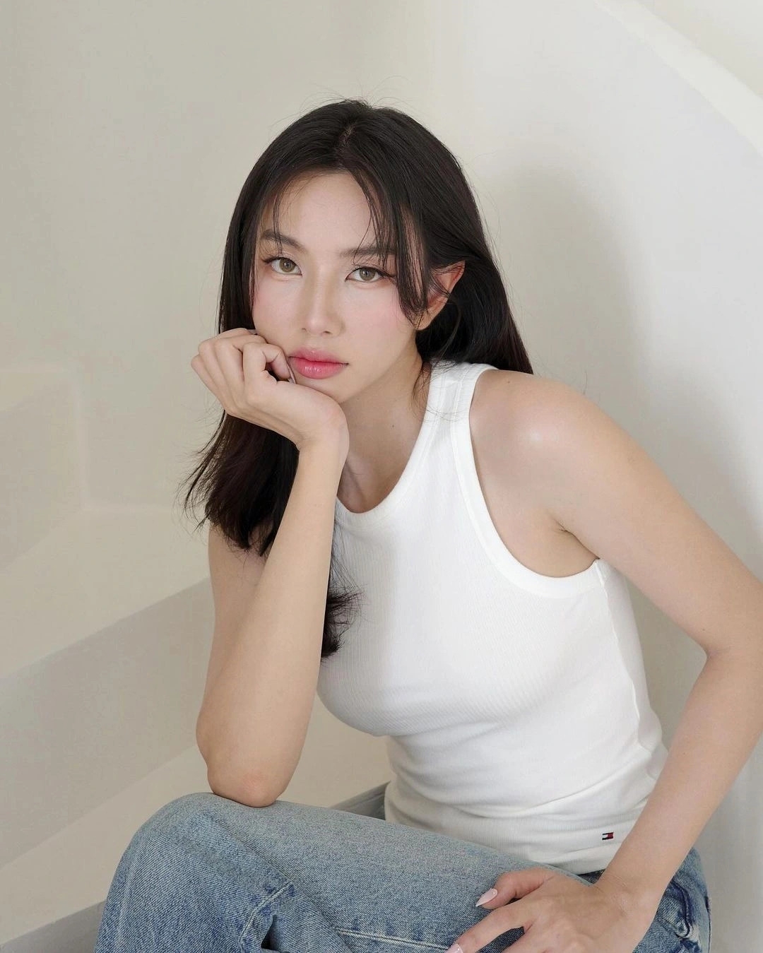 Cư dân mạng nên có chọn lọc khi tiếp nhận những thông tin liên quan đến Thuỳ Tiên