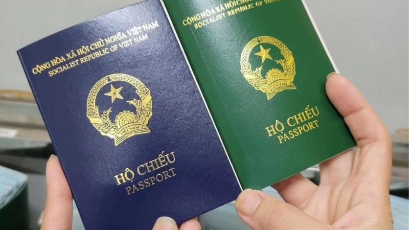 Cách làm hộ chiếu online trên VNeID nhanh gọn, nhận ngay tại nhà mà người dân nên biết